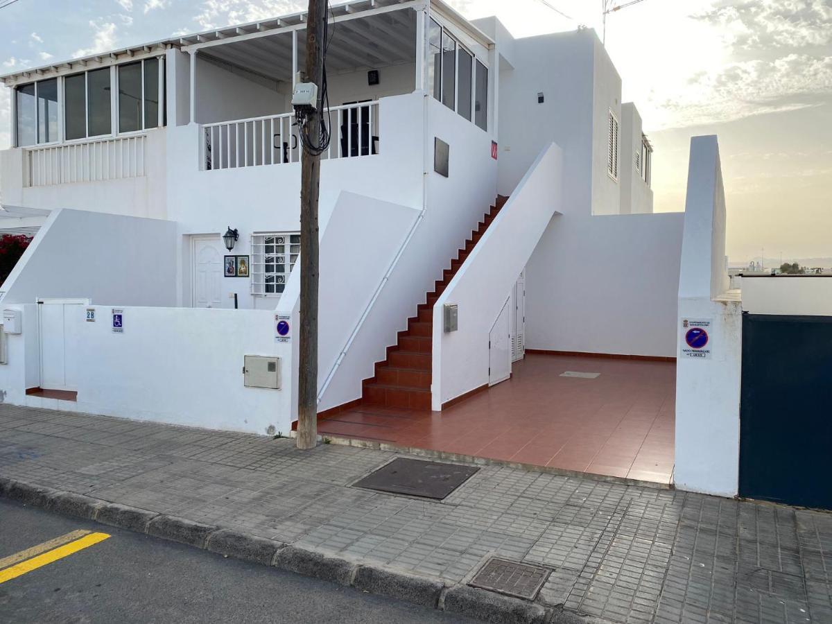 Casa La Orilla 1 Villa Playa Honda  Exterior photo